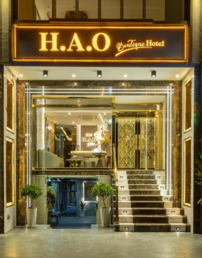 H A O Boutique Hotel